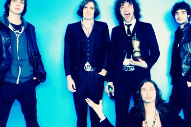 The Strokes   The Strokes Wallpapers (127474)   Fanpop