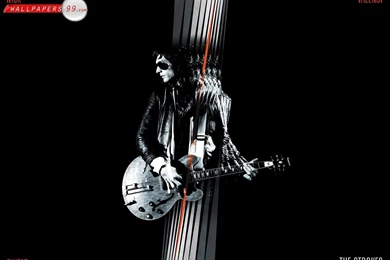 The Strokes Band Quotes. QuotesGram