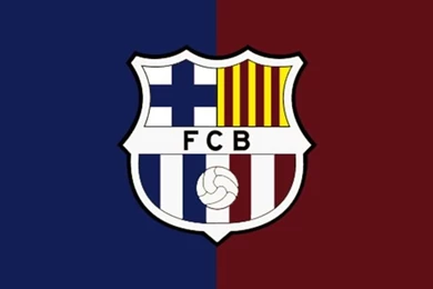 Barcelona Logo Phone