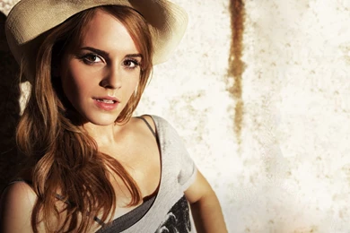 Cool Emma Watson Artist Wallpapers HD