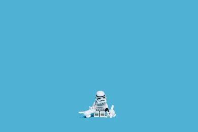 Lego Star Wars Wallpapers