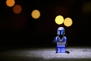 Lego Star Wars