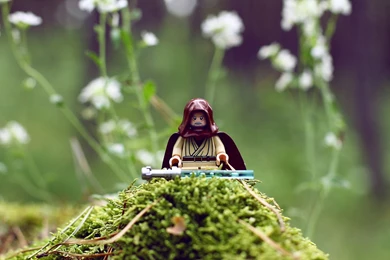 LEGO Star Wars Wallpapers Gallery