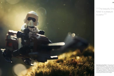 Lego Star Wars Wallpapers Themes Gallery