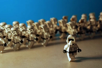 Star Wars Stormtroopers Lego Star Wars Legos Wallpapers
