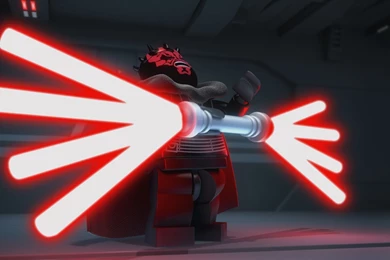 Lego Star Wars Desktop Wallpapers Photos