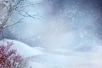 Snowing Wallpapers >> Backgrounds With Quality HD