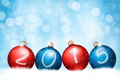 2015 New Year Bulbs Snowing Wallpaper.jpg