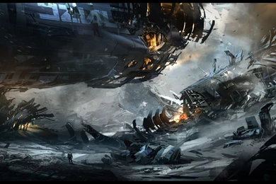 Space Ship Wallpapers Pics About Space