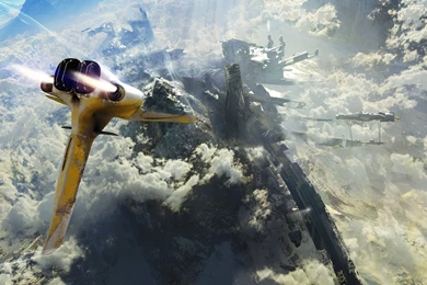 50 Stunning Futuristic Spaceship Designs Concept Art, Sci fi ...