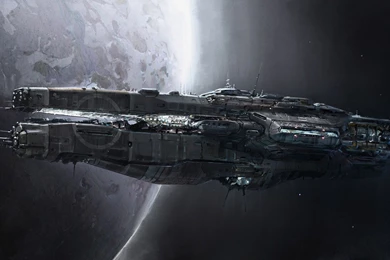 Spaceship Photos Wallpapers Gallery