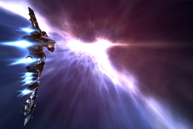 Spaceship Computer Wallpapers, Desktop Backgrounds