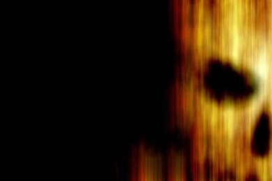 Abstract Skull Wallpapers