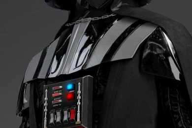 Darth Vader iPhone 5 Wallpapers