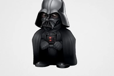 Download Wallpapers 750x1334 Darth Vader, Figure, Hero iPhone 6 HD ...