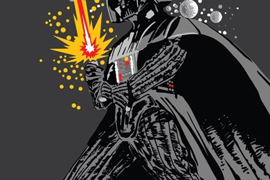 Star Wars iPhone Wallpapers