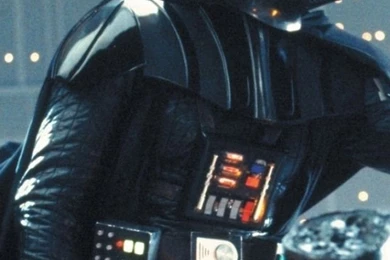 Darth Vader iPhone 5 Wallpapers (640x1136)