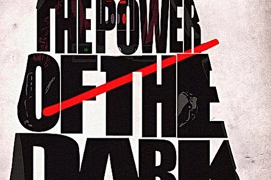 Power Of The Darkside   iPhone 6 Wallpapers HD