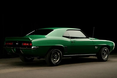 Muscle Cars Wallpapers Free Wallpapers Pics Pictures Hd For Desktop ...