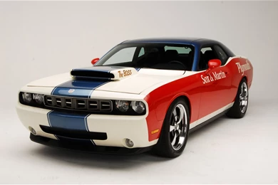 Muscle Car Wallpapers 95093