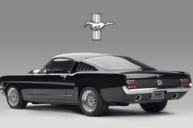 Muscle Car HD Wallpapers
