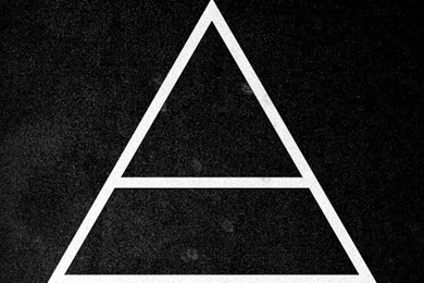 Triad iPhone Wallpapers