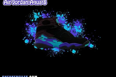 Jordan Shoes Wallpapers   91487