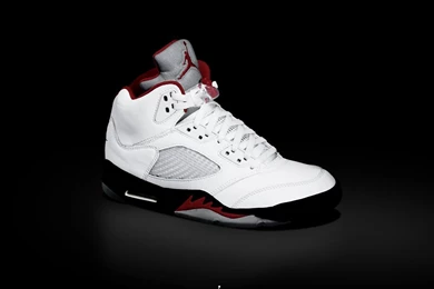 Air Jordan Shoes Wallpapers