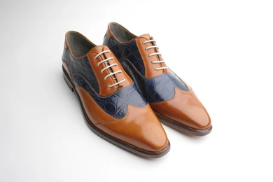 Custom Made Shoe Wallpapers   (