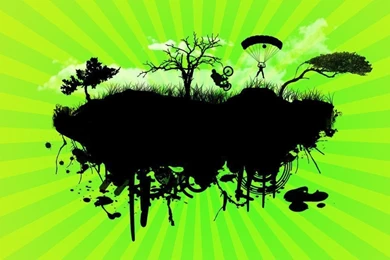 DeviantArt: More Like Silhouette Wallpapers 2 By HollowIchigoBanki