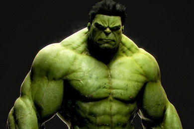 253 Hulk HD Wallpapers