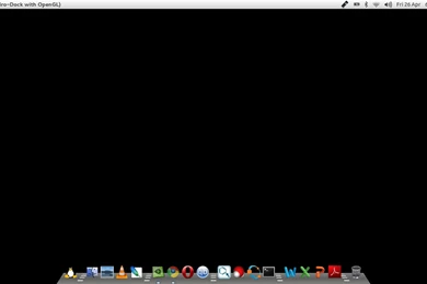 Themes   Why Is My Desktop Backgrounds Black After Upgrade To 13.04 ...