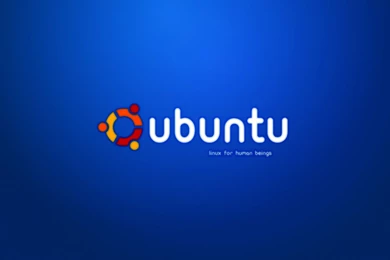 Ubuntu Wallpapers Blue   1662227