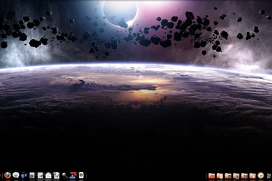 Ubuntu 10.04 Desktop Customization Guide