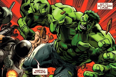 Incredible Hulk Wallpapers (Image Gallery)   HD Wallpapers 1080p