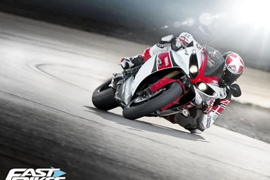 2012 Yamaha R1 Wallpapers