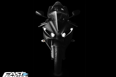 2012 Yamaha R1 Wallpapers