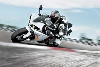 2009 Yamaha YZF R1 Wallpapers Wallpapers At HDBikeWallpapers.com ...