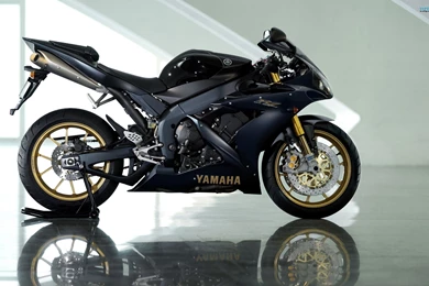 Yamaha YZF R1 Wallpapers   Motorcycle Wallpapers