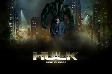 Edward Norton   Edward Norton In The Incredible Hulk Wallpapers 8 ...