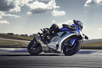 Yamaha R1 2015 Wallpapers Best Wallpapers For D