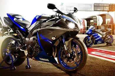 Yamaha R1 2015 Free Wallpapers For Computer