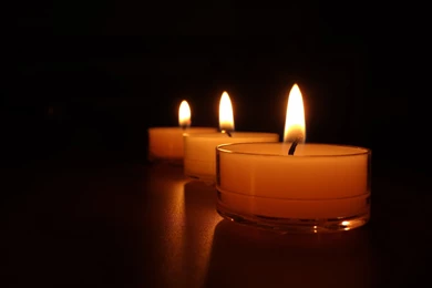 134 Candle HD Wallpapers