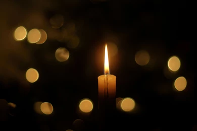 Pastormatthew.net » Light Of The World