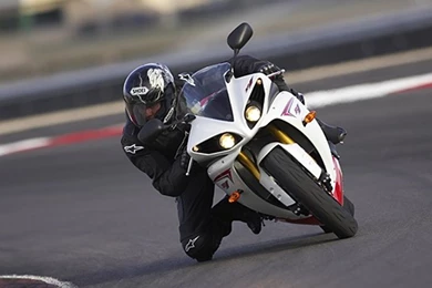 2009 Yamaha YZF R1 Exotic Bike Wallpapers