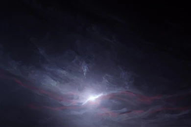 Download Wallpapers 3840x2160 Background, Dark, Blurred 4K Ultra HD ...