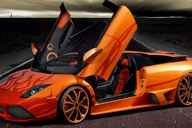 Lamborghini Cars Wallpapers
