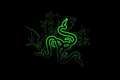 Razer   Desktop Wallpapers