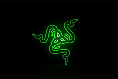 RAZER GAMING Computer Game Wallpapers