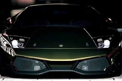 Lamborghini Wallpapers